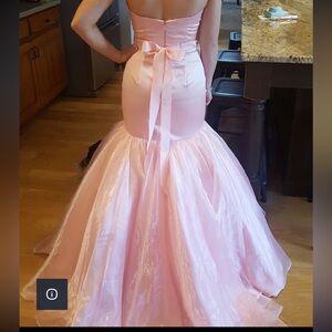 Sherri Hill Prom Dress